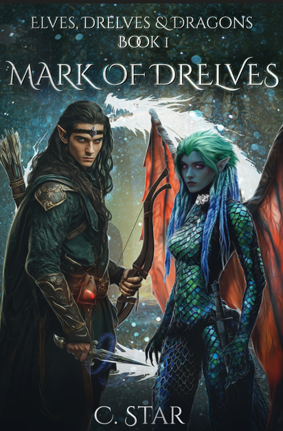 Mark of Drelves